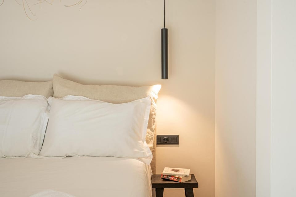 Heima on the Beach Apartment in Malaga