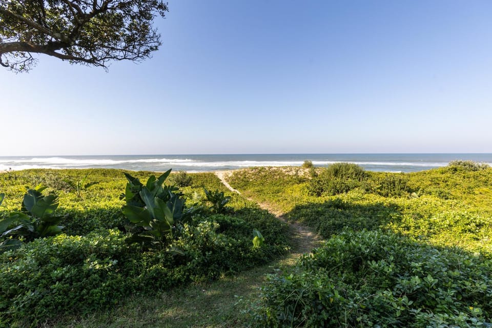 Beach, Sea view