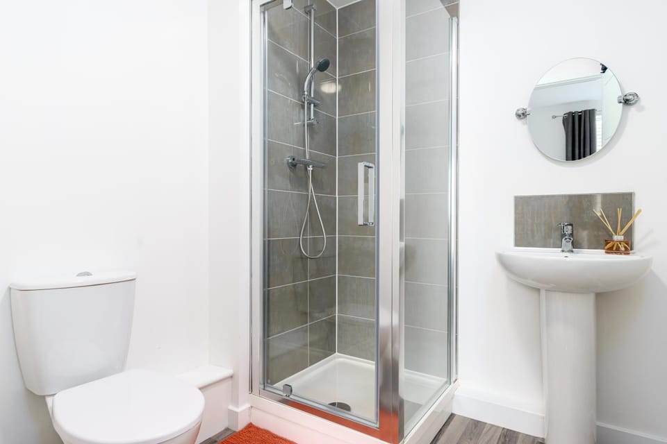 Shower