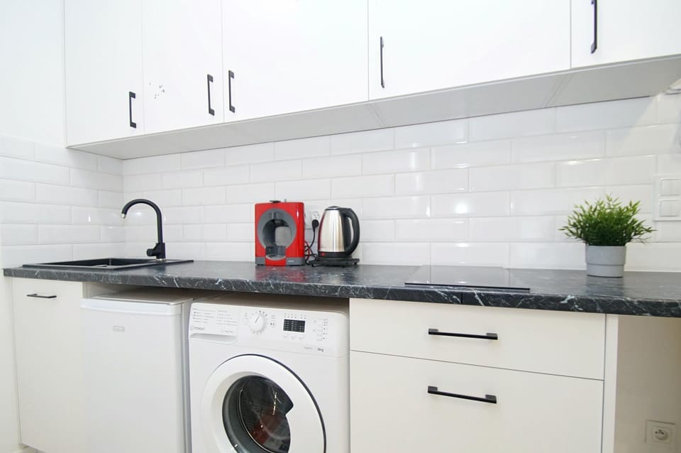 Kościuszki 31B - Katowice Apartment in Poland