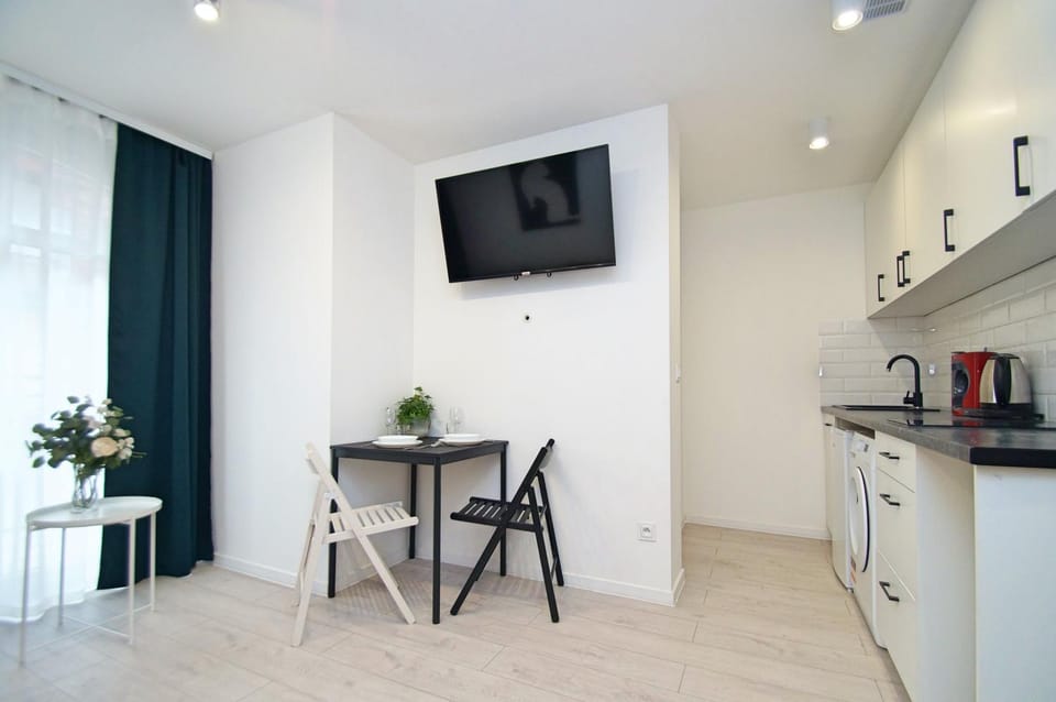 Kościuszki 31B - Katowice Apartment in Poland