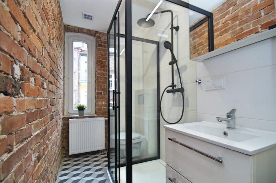 Kościuszki 31B - Katowice Apartment in Poland