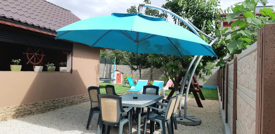 Vila Bya Bed and Breakfast in Dobrich Province, Bulgaria