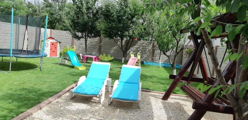 Vila Bya Bed and Breakfast in Dobrich Province, Bulgaria