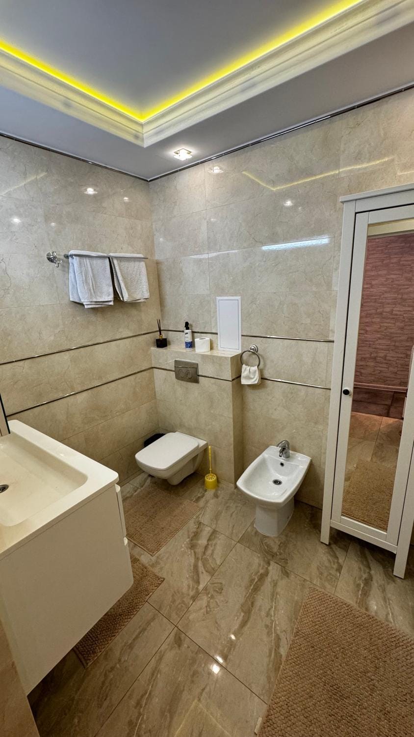 APARTMENT PREMIUM VIP Apartment in Ukraine