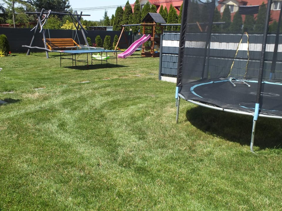 Children play ground