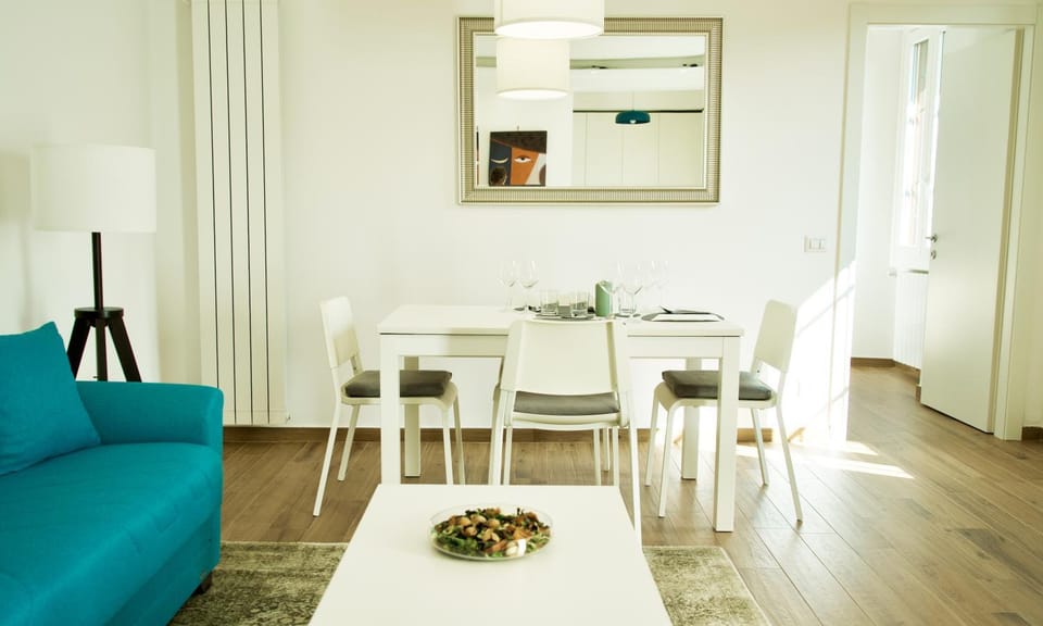 Residenza dei Molini Monza centro Apartment in Monza