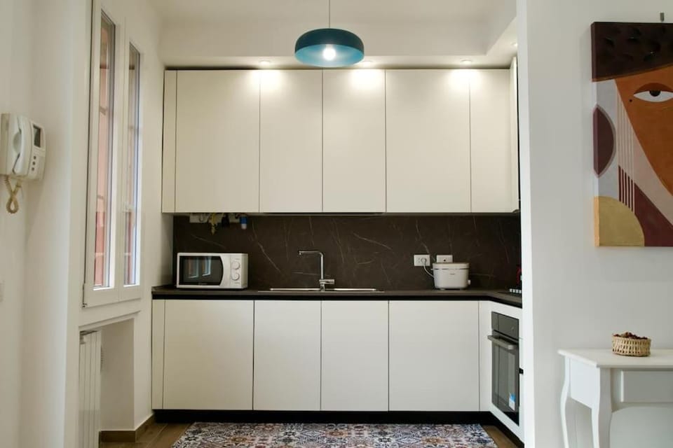 Residenza dei Molini Monza centro Apartment in Monza