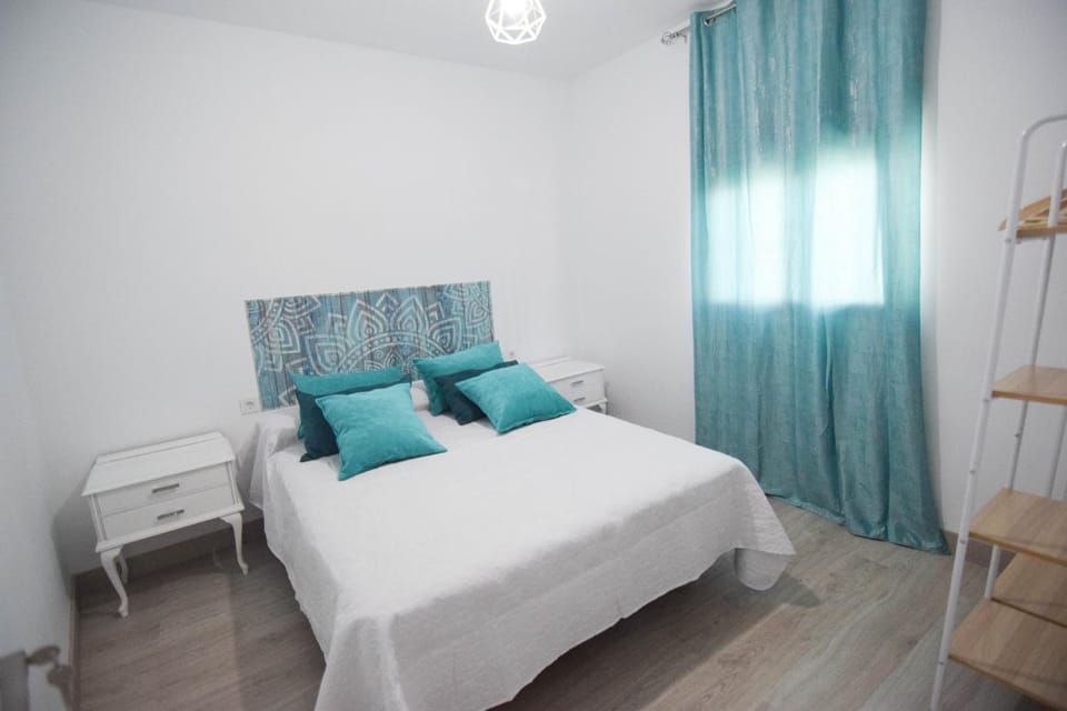 ATICO AGUAYOS con terraza y PARKING PRIVADO Apartment in Cordoba