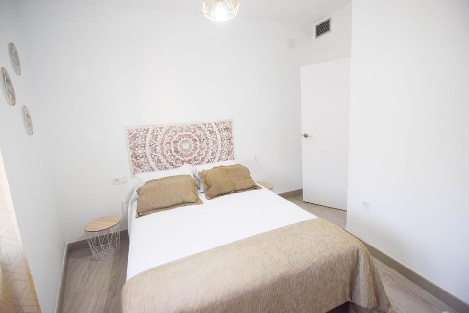 ATICO AGUAYOS con terraza y PARKING PRIVADO Apartment in Cordoba