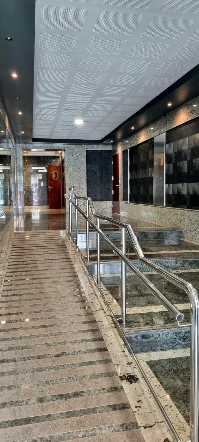 VistasAragon Apartment in Vigo