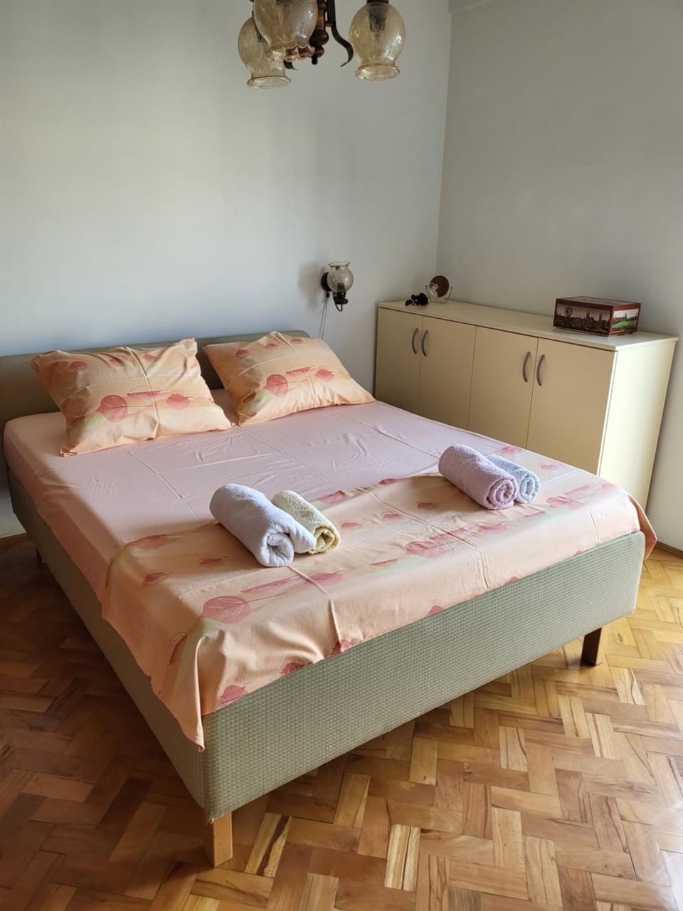 Borka apartman Apartment in Split