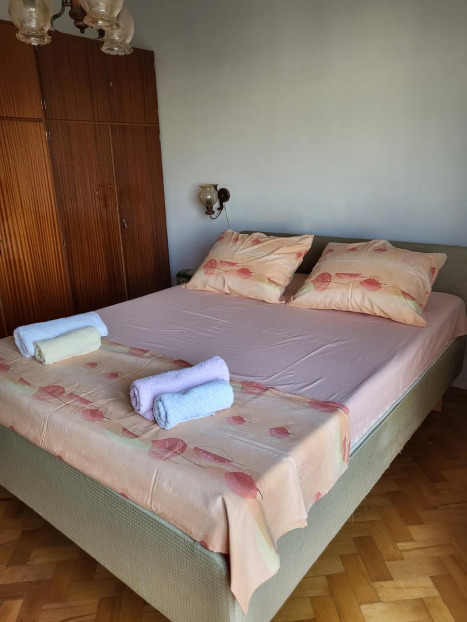 Borka apartman Apartment in Split