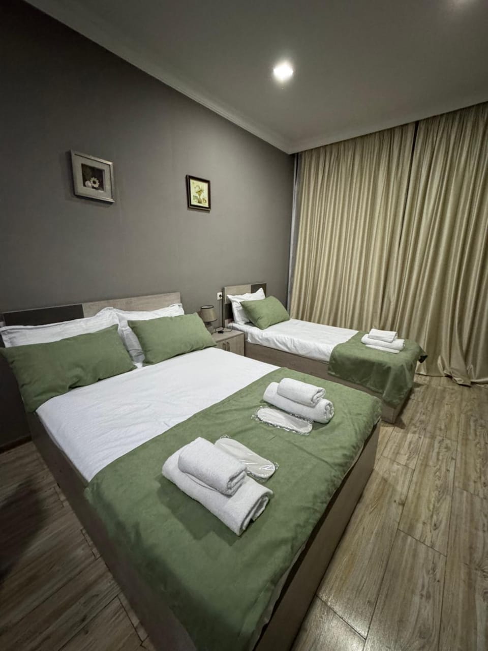 Mtis Kheoba Apartment Apartment in Georgia