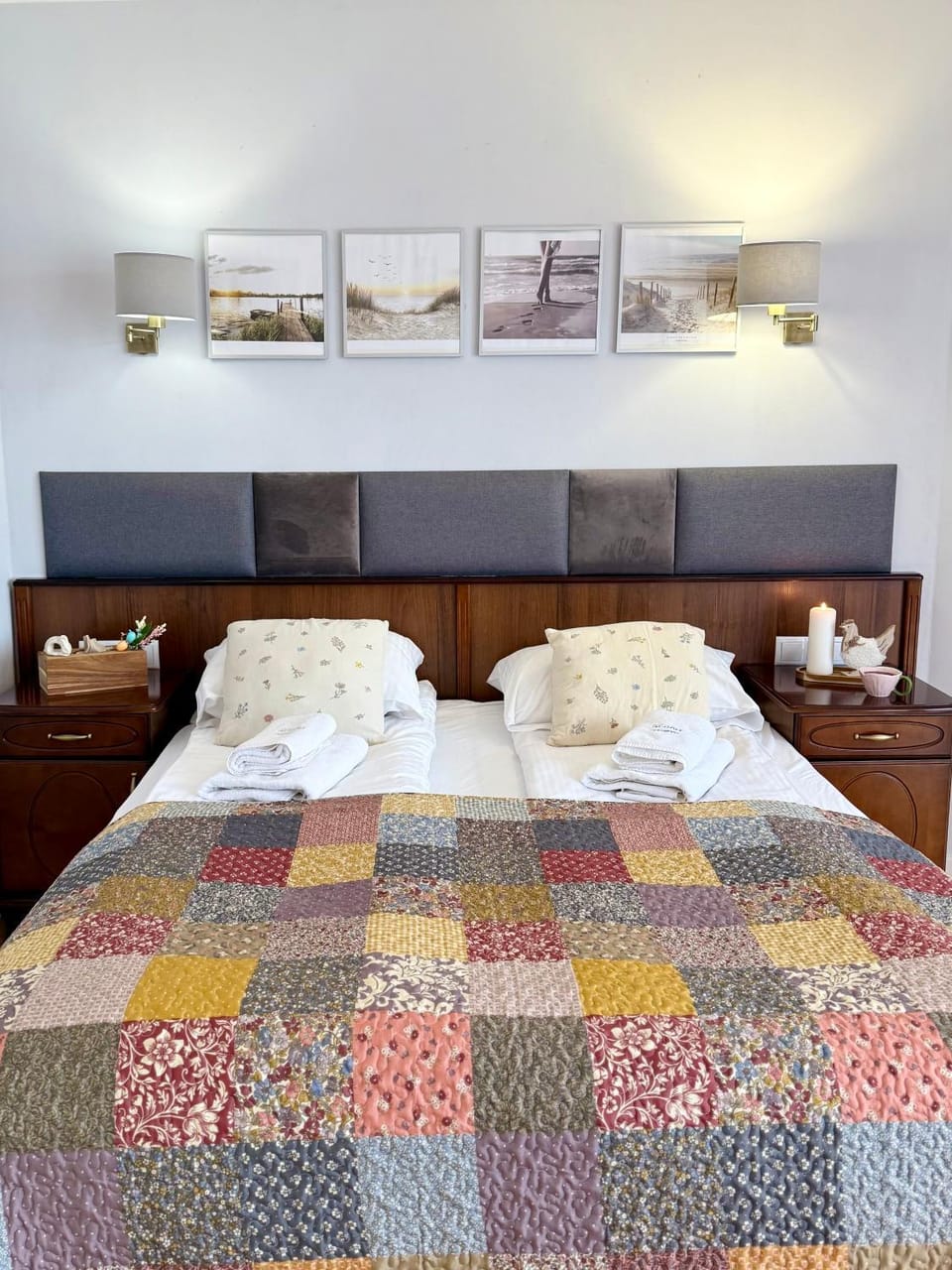 Al-Dom Apartamenty Awangardia 207 Apartment in West Pomeranian Voivodeship, Poland