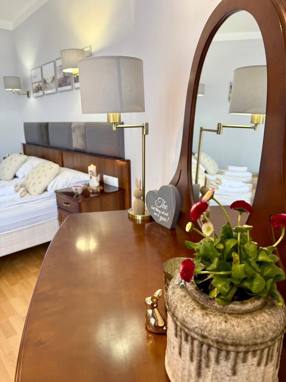 Al-Dom Apartamenty Awangardia 207 Apartment in West Pomeranian Voivodeship, Poland