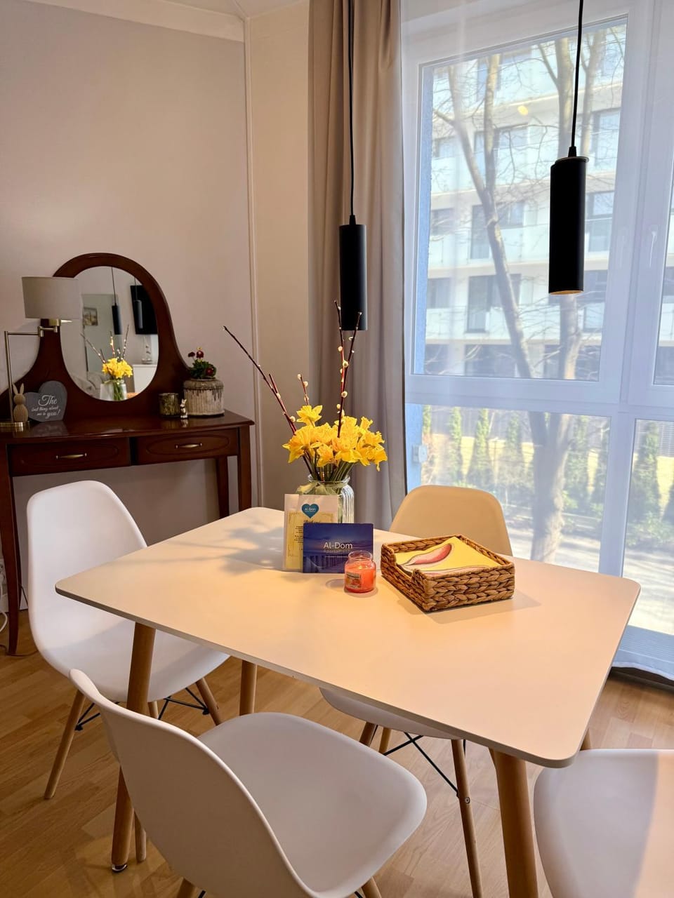 Al-Dom Apartamenty Awangardia 207 Apartment in West Pomeranian Voivodeship, Poland