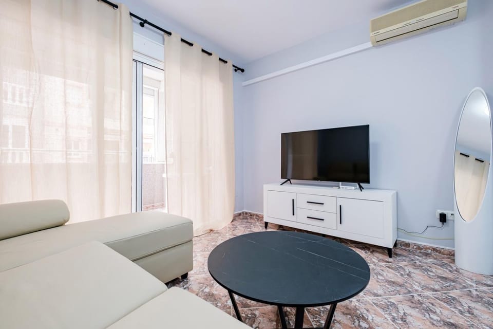 Virgen de la Paloma ID147 Apartment in Torrevieja