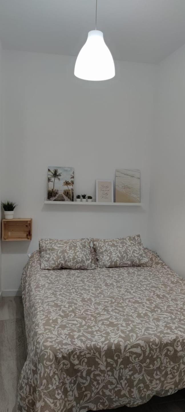 Apartamento Cerrofuerte Apartment in Jerez de la Frontera