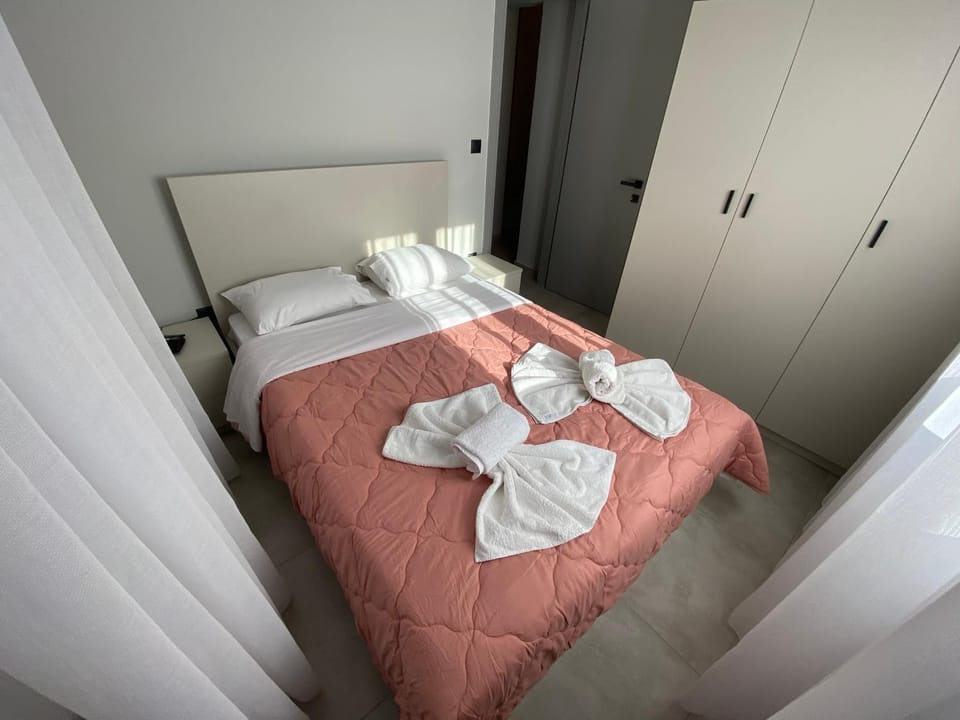 Agias Sofias City Center Apartment in Thessaloniki