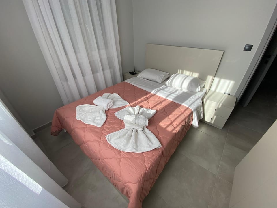 Agias Sofias City Center Apartment in Thessaloniki