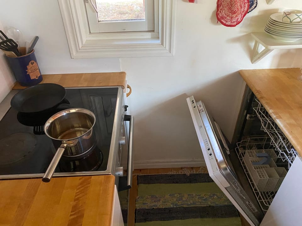 Kitchen or kitchenette, dishwasher, pet friendly