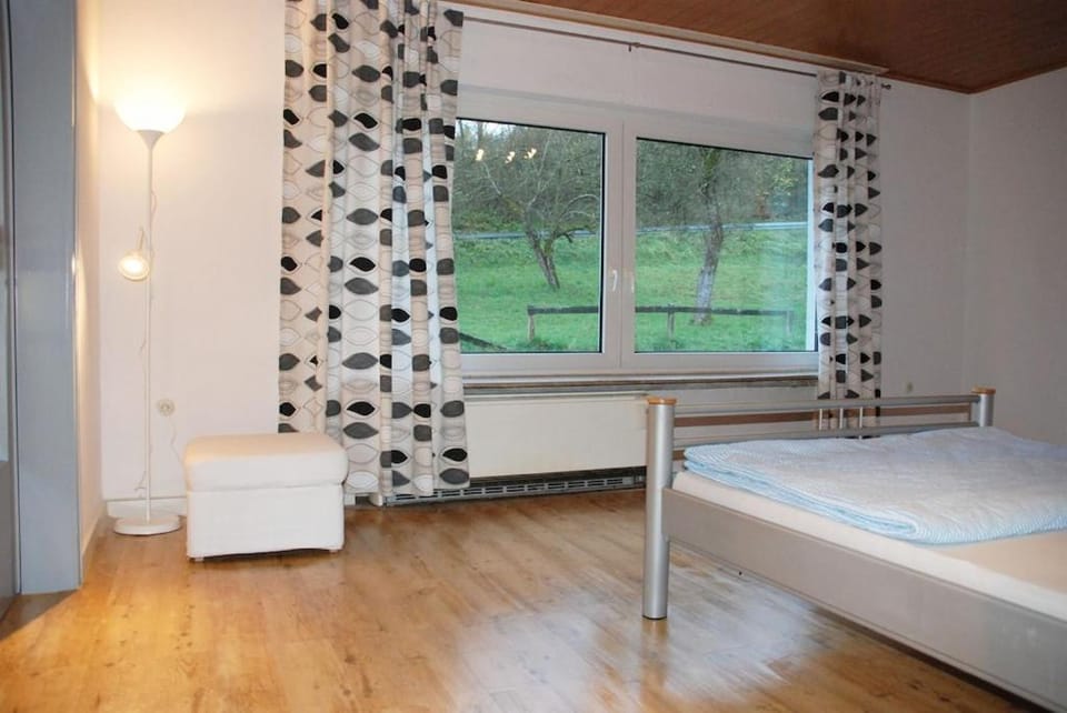 Ferienwohnung Schmäing, Haiger/Westerwald / Rothaarsteig Apartment in Hesse