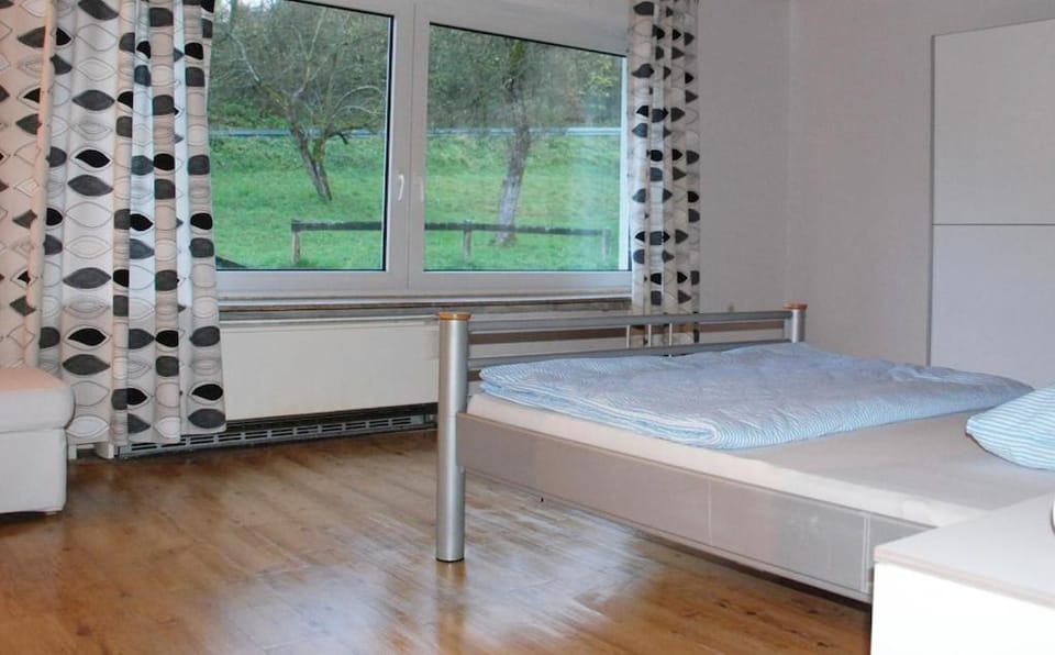 Ferienwohnung Schmäing, Haiger/Westerwald / Rothaarsteig Apartment in Hesse