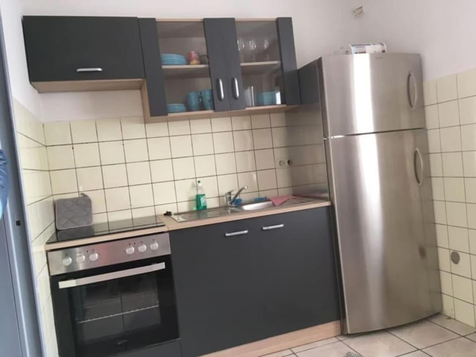 Ferienwohnung Schmäing, Haiger/Westerwald / Rothaarsteig Apartment in Hesse
