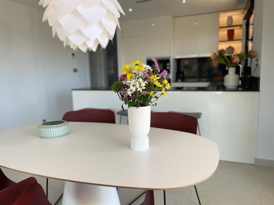 Elegante apartamento en Jardines de Montesolana Apartment in Vega Baja del Segura