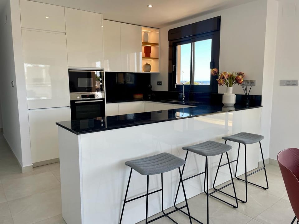 Elegante apartamento en Jardines de Montesolana Apartment in Vega Baja del Segura