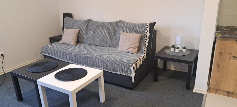 Mirijevska zvezda Apartment in Belgrade