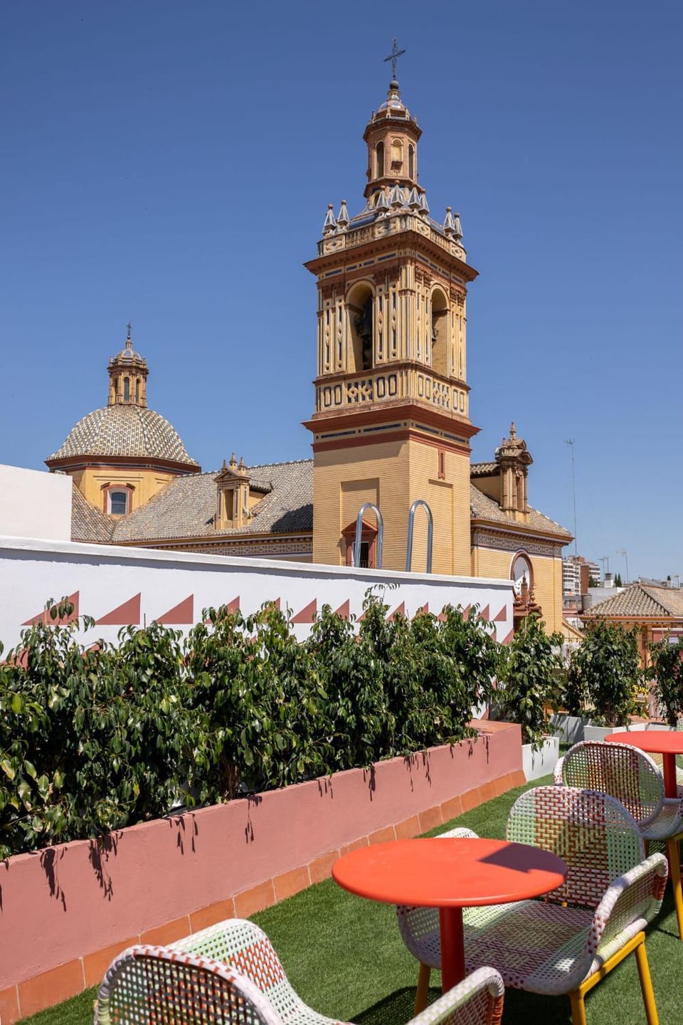 Solarium