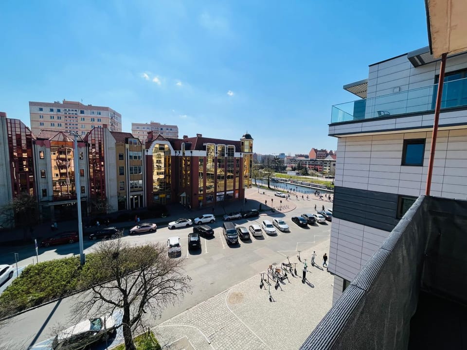 City view