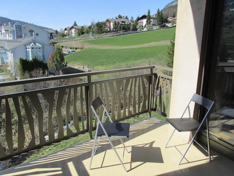 View (from property/room), Balcony/Terrace