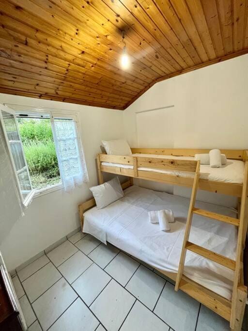 Kikis Cottage Apartment in Peloponnese, Western Greece and the Ionian