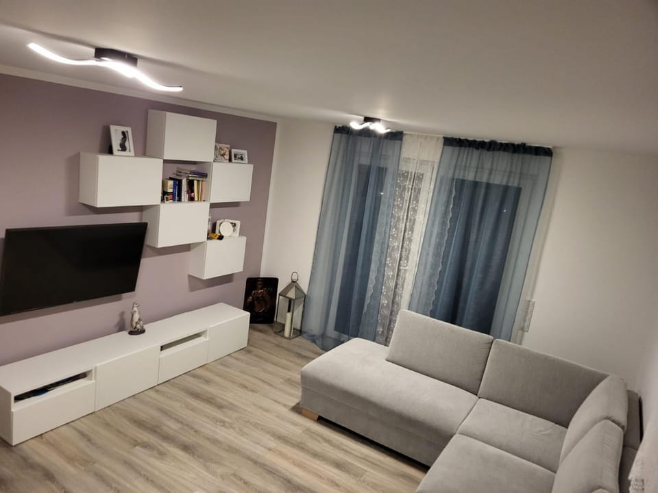 Haus für vier, kinderfreundlich! Apartment in Mecklenburg-Vorpommern, Germany