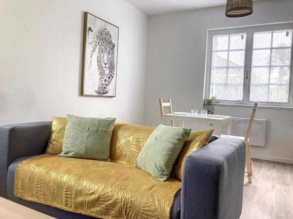 Résidence Appartements Niort wifi-parking Apartment in Pays de la Loire