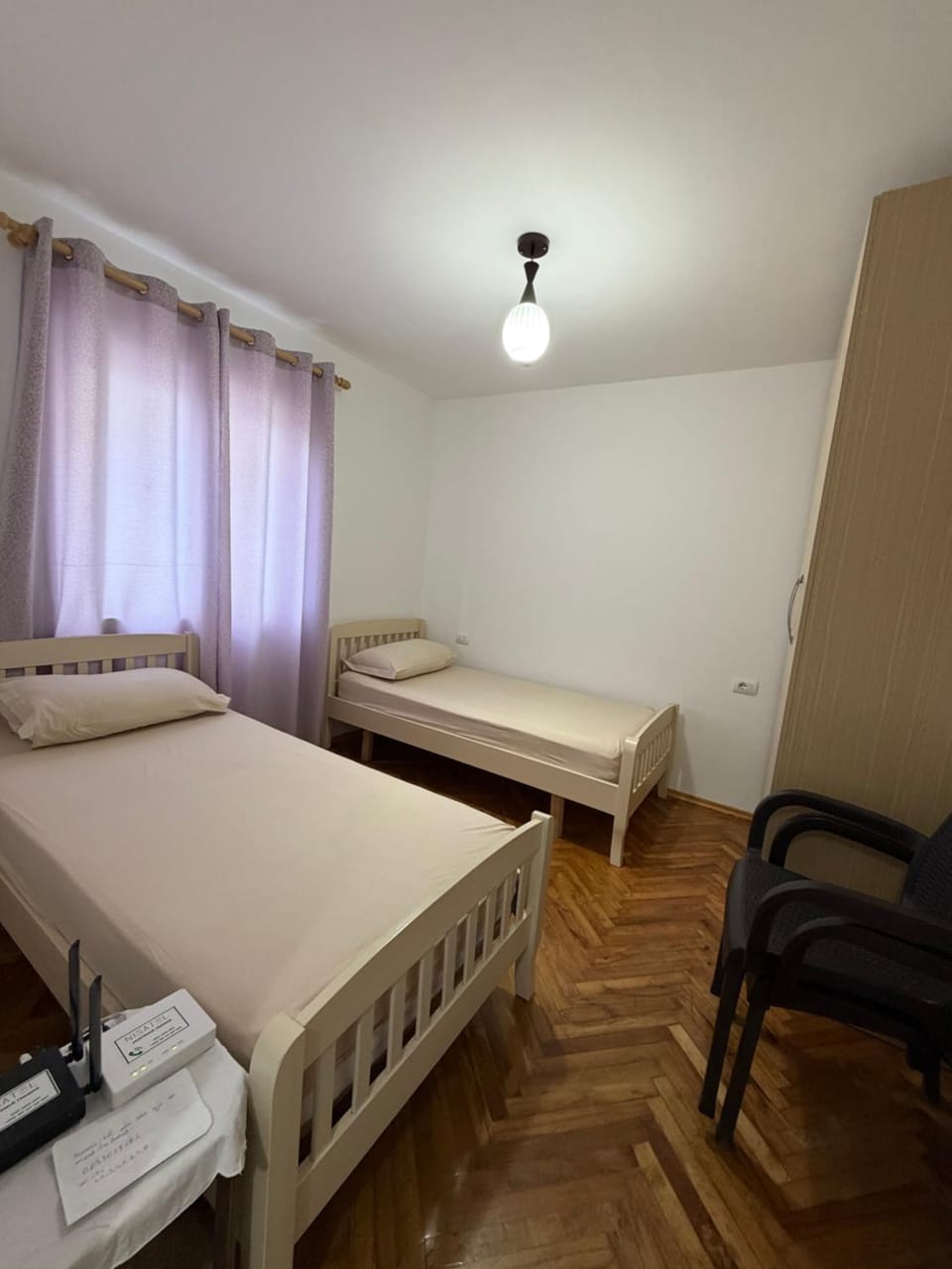 Guest House Central Vlora Apartment in Vlorë