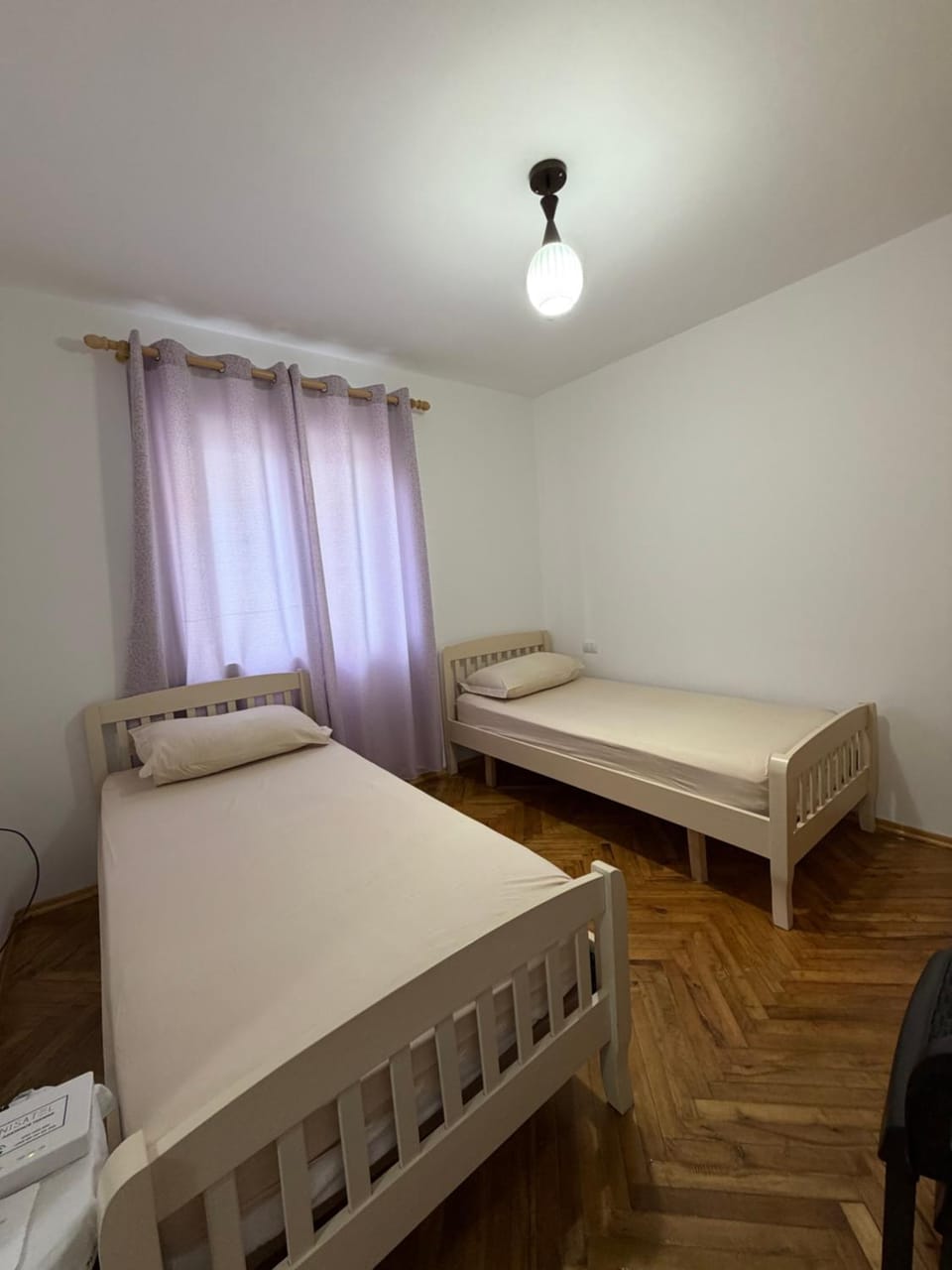 Guest House Central Vlora Apartment in Vlorë