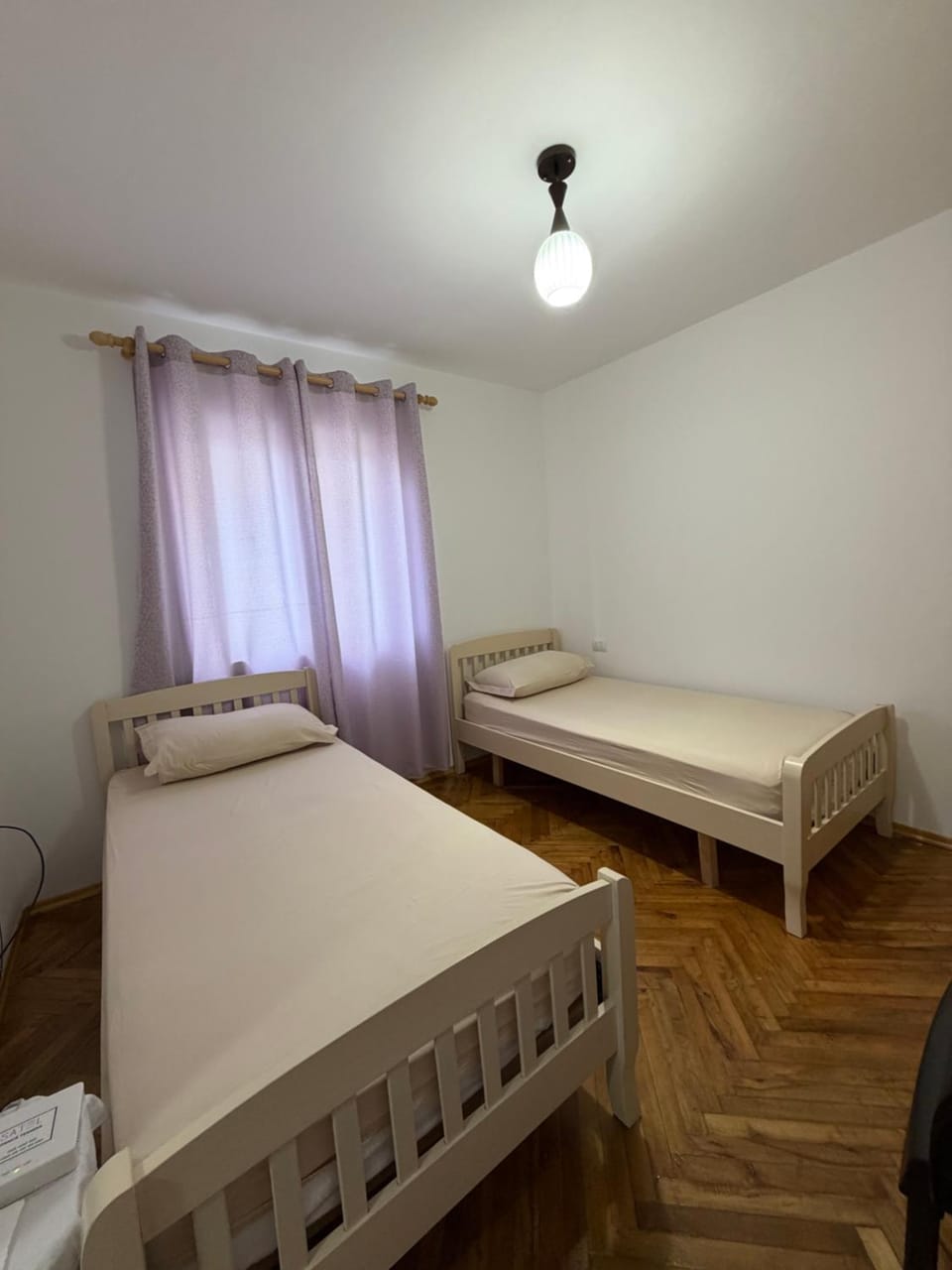 Guest House Central Vlora Apartment in Vlorë