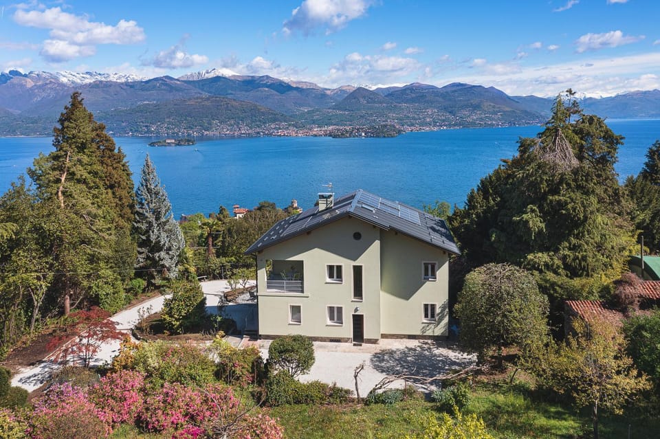 Day, Bird's eye view