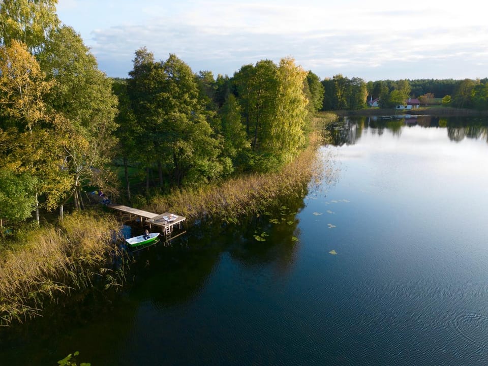 Day, Natural landscape, Activities, Lake view