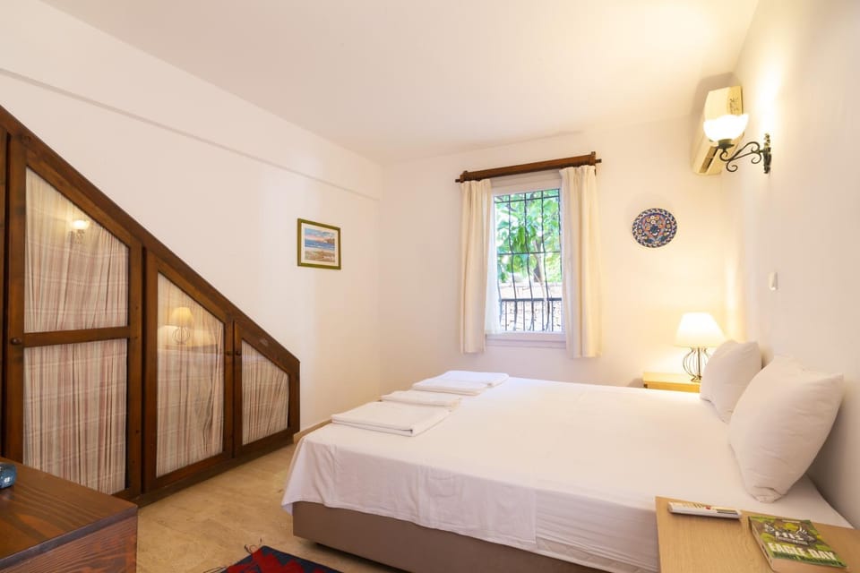 Korsan Apartments No:4 Apartment hotel in Kalkan Belediyesi