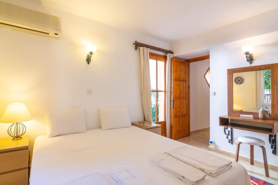 Korsan Apartments No:4 Apartment hotel in Kalkan Belediyesi