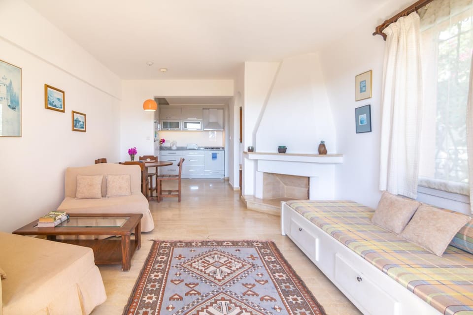 Korsan Apartments No:4 Apartment hotel in Kalkan Belediyesi