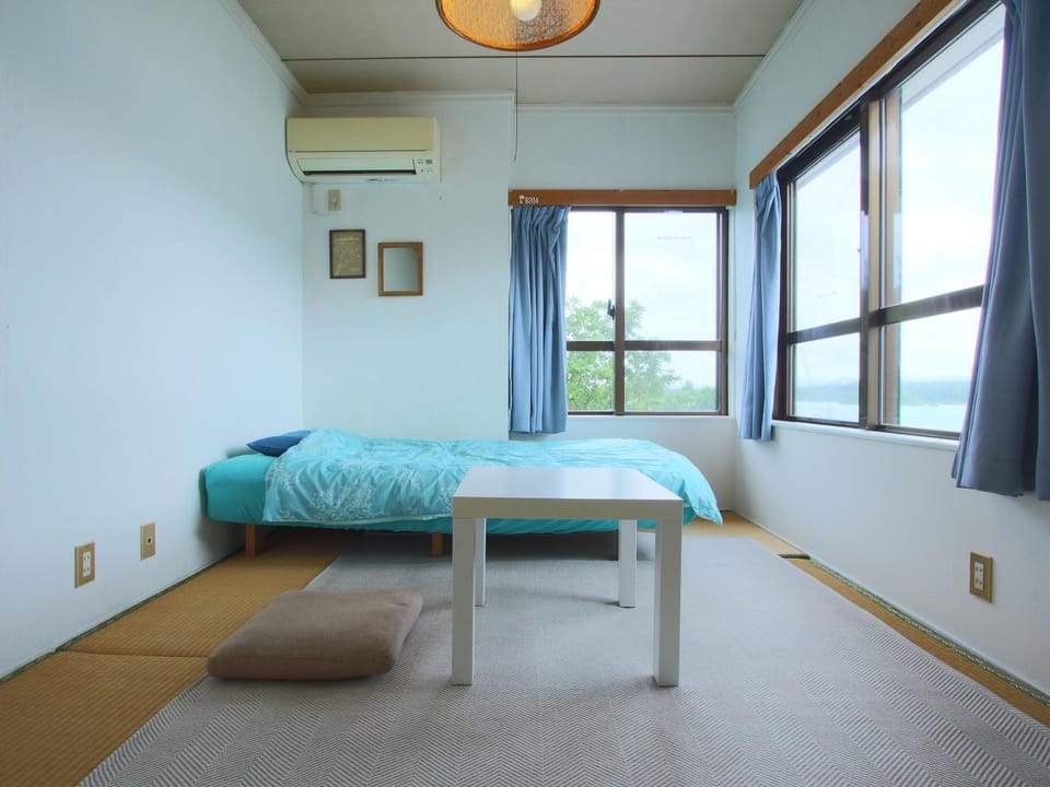 MAETAKAYA しまんちゅ Bed and Breakfast in Okinawa Prefecture