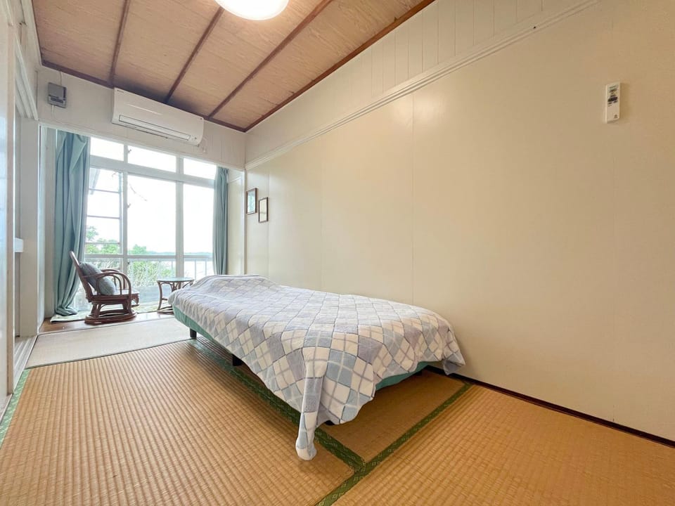 MAETAKAYA しまんちゅ Bed and Breakfast in Okinawa Prefecture