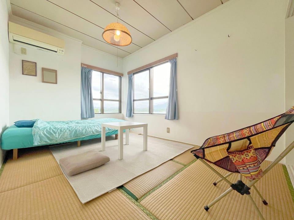 MAETAKAYA しまんちゅ Bed and Breakfast in Okinawa Prefecture