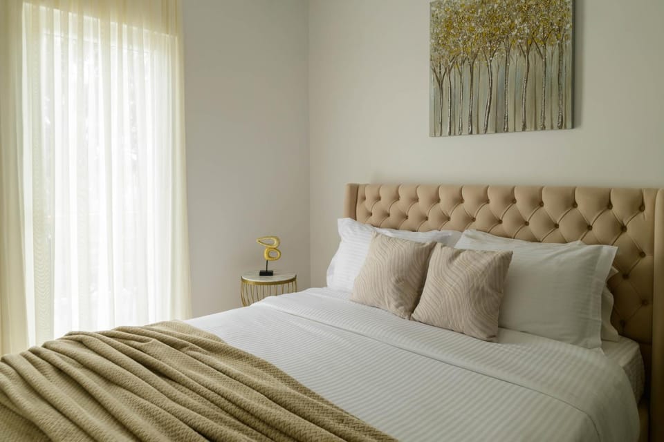 Ebita's Suites Apartment in Santorini